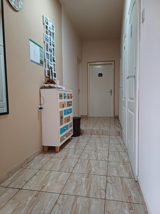 Sobe Sanja Hotell Pirot Exteriör bild