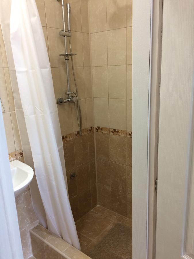 Sobe Sanja Hotell Pirot Exteriör bild